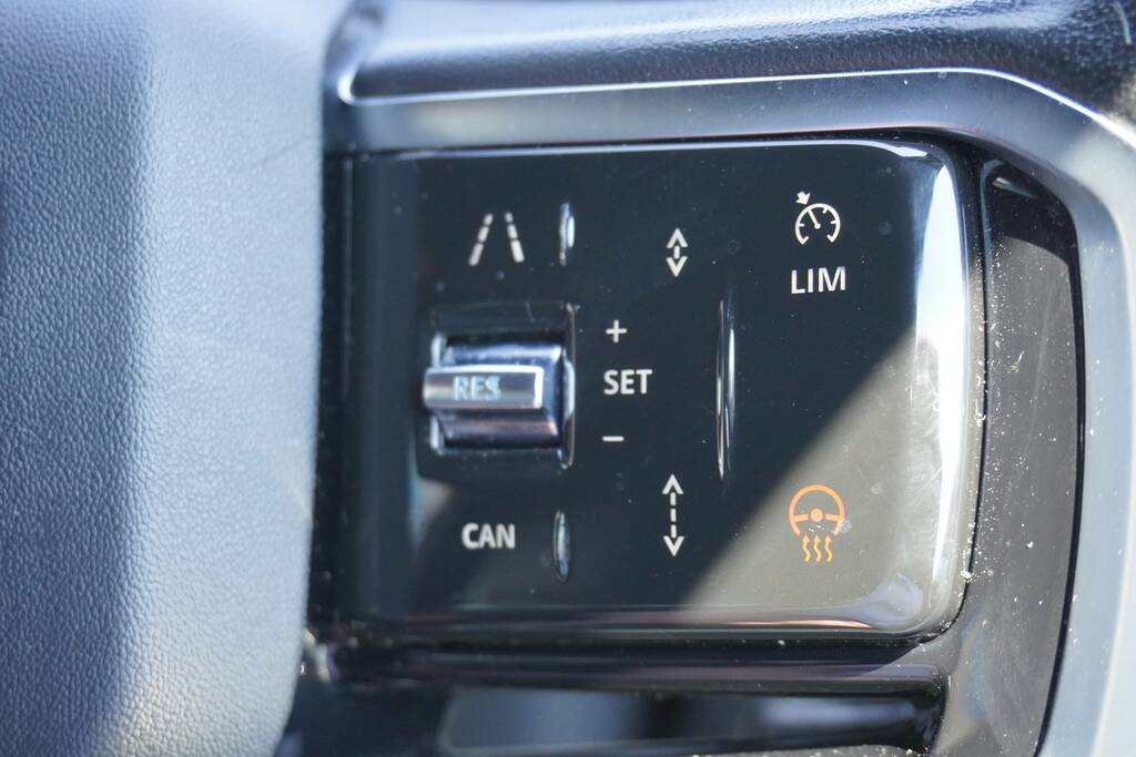 Land Rover Range Rover Evoque 2.0 D165 Suv Fwd Euro 6 Ss 1 Black #27