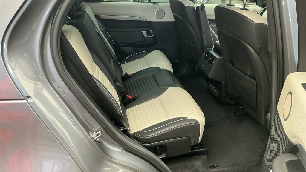 Land Rover Discovery 3.0 D300 Mhev R-dynamic Hse 4Wd Euro 6 Ss Grey #6