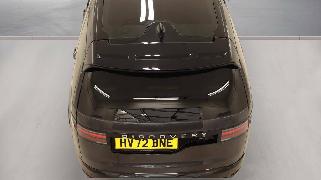 Land Rover Discovery 3.0 D300 Mhev Hse Suv 4Wd Euro 6 Grey #11