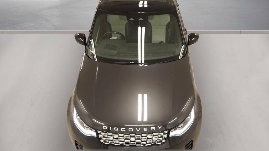 Land Rover Discovery 3.0 D300 Mhev Hse Suv 4Wd Euro 6 Grey #10