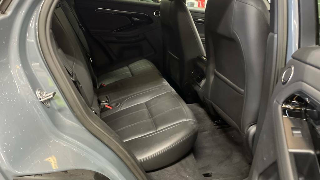 Land Rover Range Rover Evoque 1.5 P300e 12.2Kwh Edition 4Wd Euro 6 Ss Grey #6