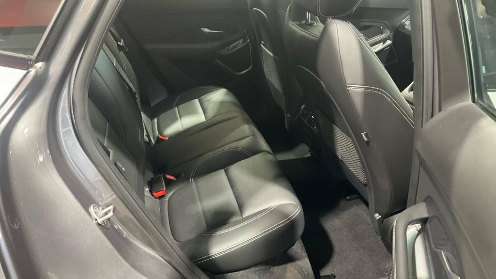 Jaguar E-Pace 2.0 D204 Mhev R-dynamic Se Black Awd Euro 6 Grey #6