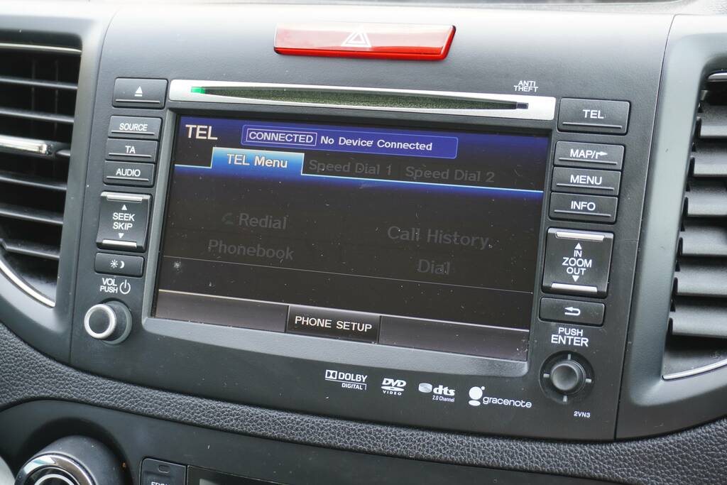 Honda Cr-V 1.6 I-dtec 160 Ex Grey #26