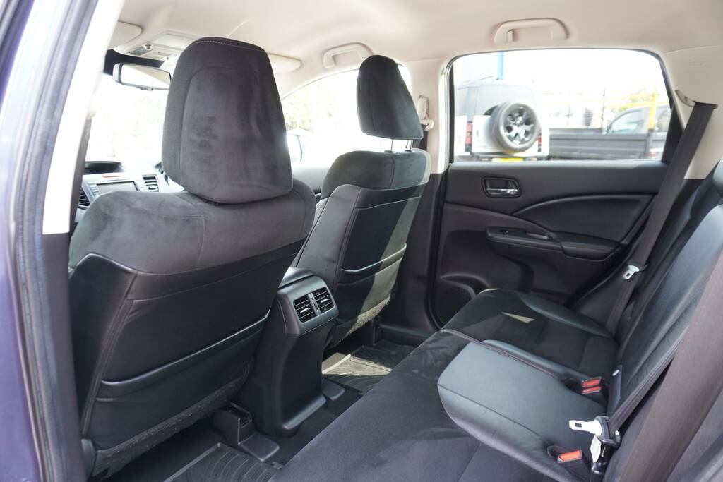 Honda Cr-V 1.6 I-dtec 160 Ex Grey #22