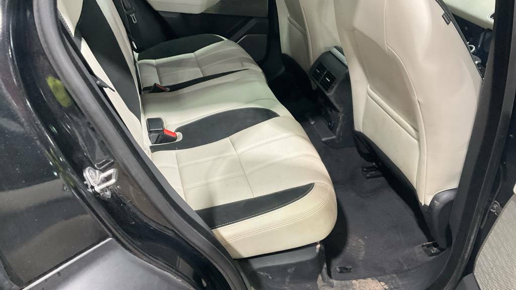 Land Rover Range Rover Velar 2.0 D200 Mhev Edition 4Wd Euro 6 Ss Black #6