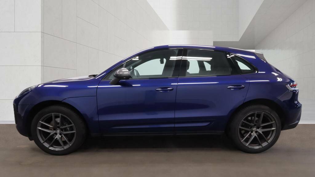 Porsche Macan 2.0T T Pdk 4Wd Euro 6 Ss #6