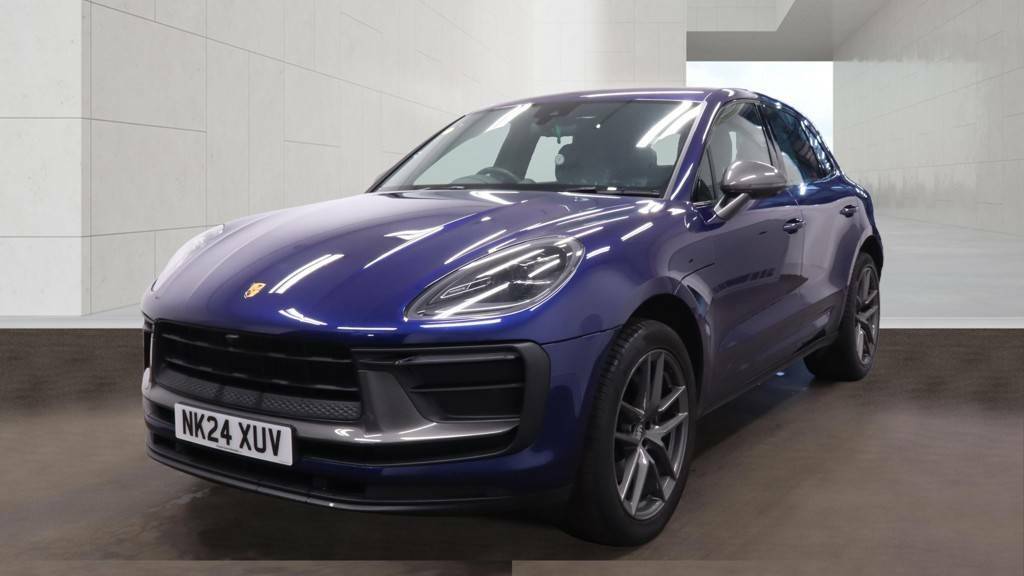 Porsche Macan 2.0T T Pdk 4Wd Euro 6 Ss #4