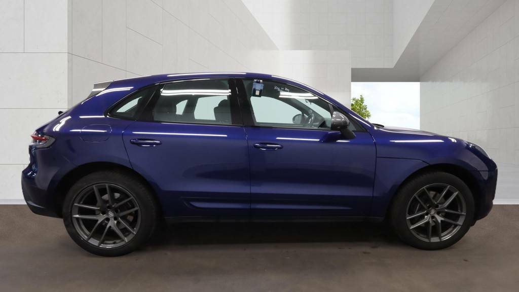 Porsche Macan 2.0T T Pdk 4Wd Euro 6 Ss #2