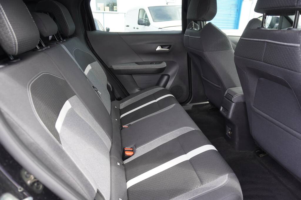 Vauxhall Frontera 1.2 Hybrid 145 Gs E-dct6 Black #23