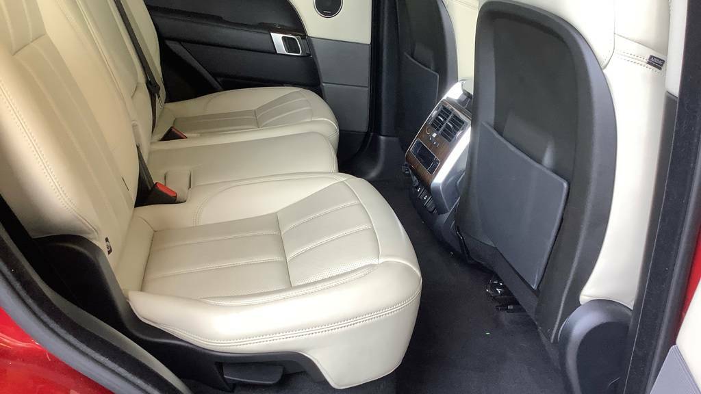 Land Rover Range Rover Sport 2.0 P400e 13.1Kwh Hse Dynamic 4Wd Euro 6 Ss Red #6