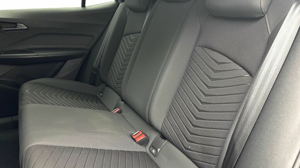 Cupra Born V2 Hatchback Grey #6
