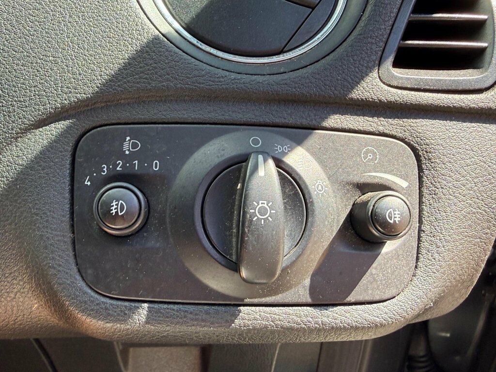 Ford Galaxy Mpv Black #10