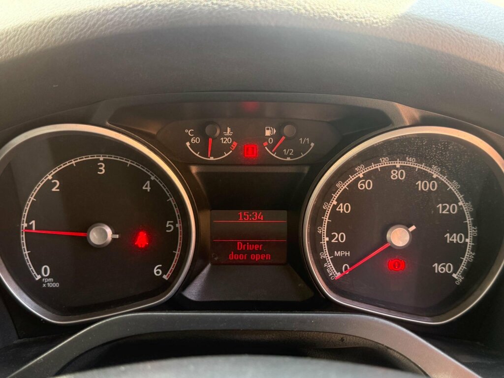 Ford Galaxy Mpv Black #16