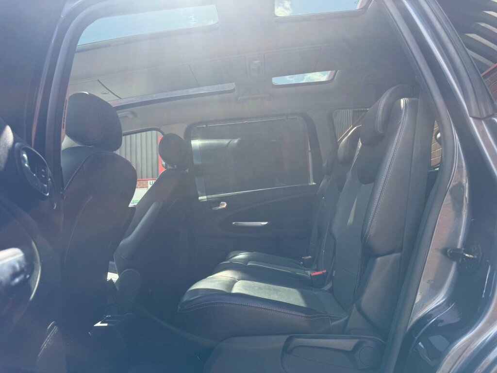 Ford Galaxy Mpv Black #26
