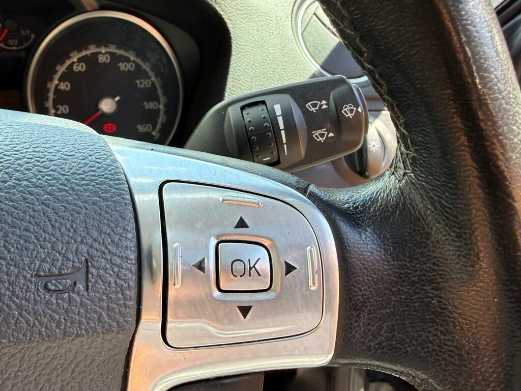 Ford Galaxy Mpv Black #11