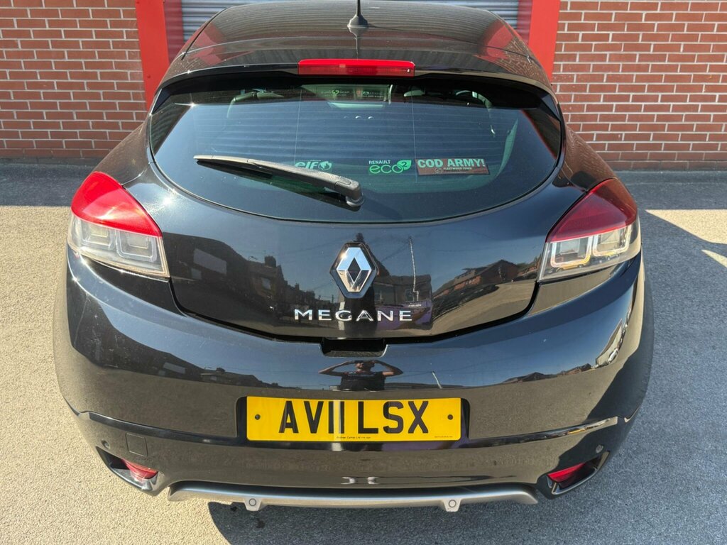 Renault Megane Bizu To Arrange Finance Blue #31