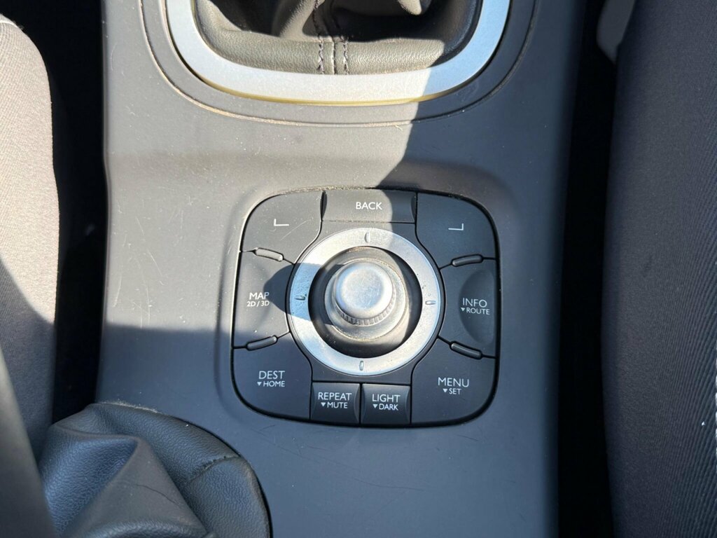 Renault Megane Bizu To Arrange Finance Blue #20