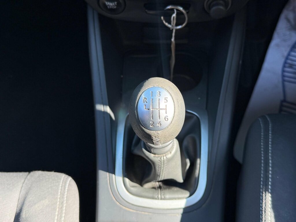 Renault Megane Bizu To Arrange Finance Blue #18