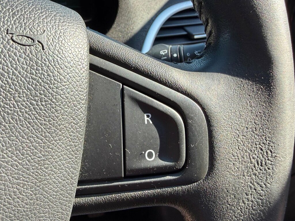 Renault Megane Bizu To Arrange Finance Blue #11