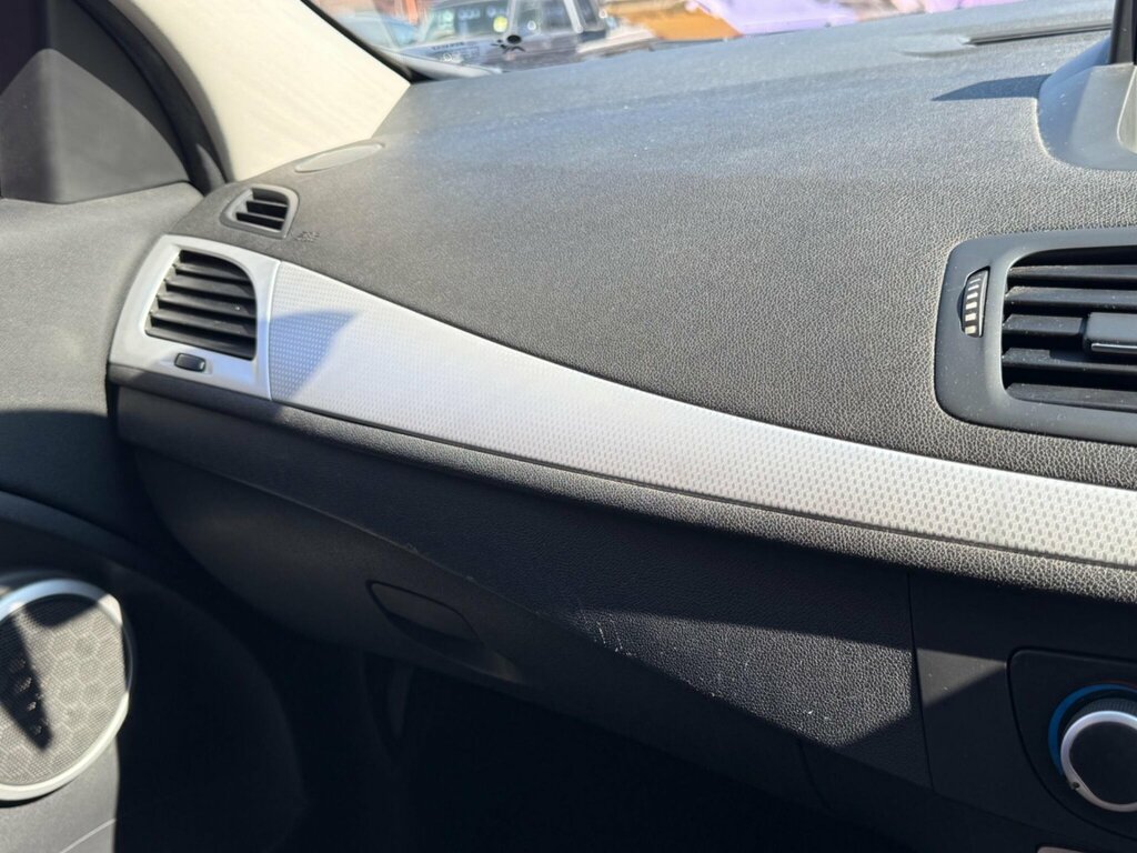 Renault Megane Bizu To Arrange Finance Blue #19