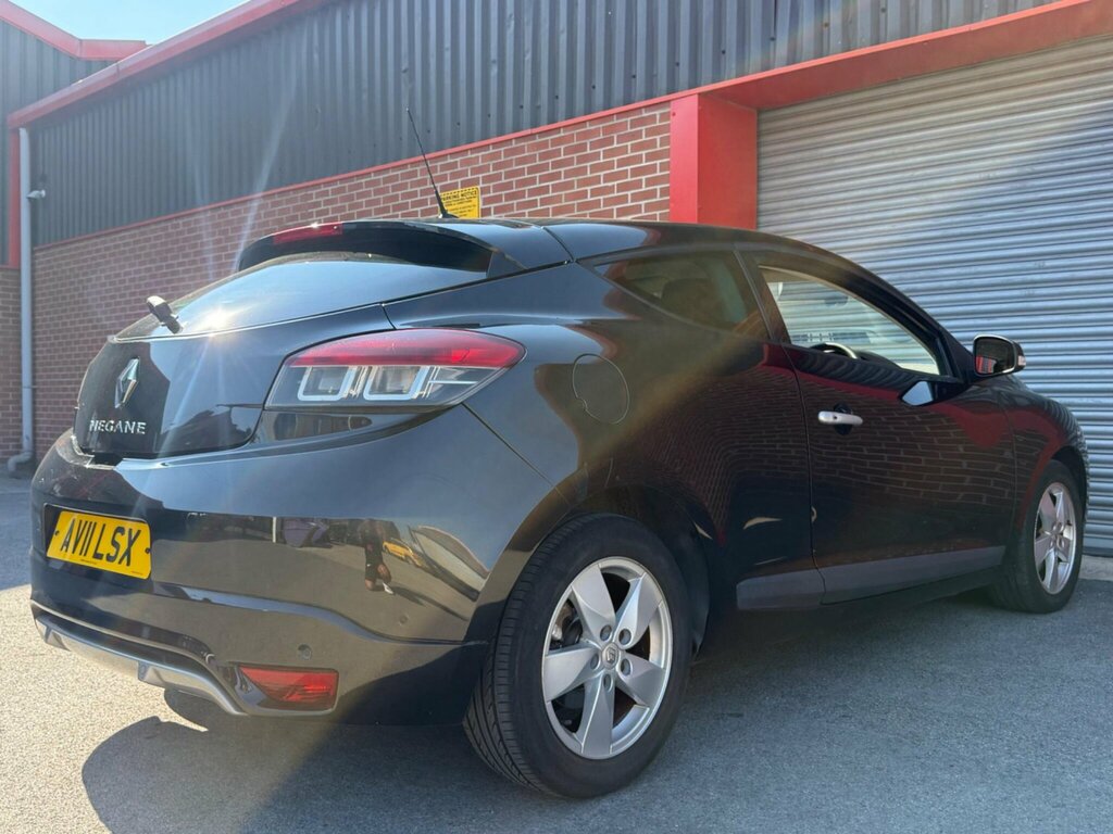 Renault Megane Bizu To Arrange Finance Blue #34