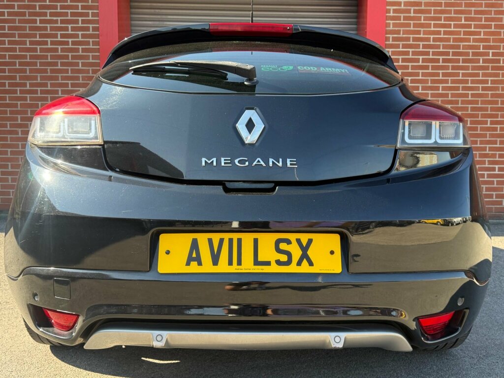Renault Megane Bizu To Arrange Finance Blue #30