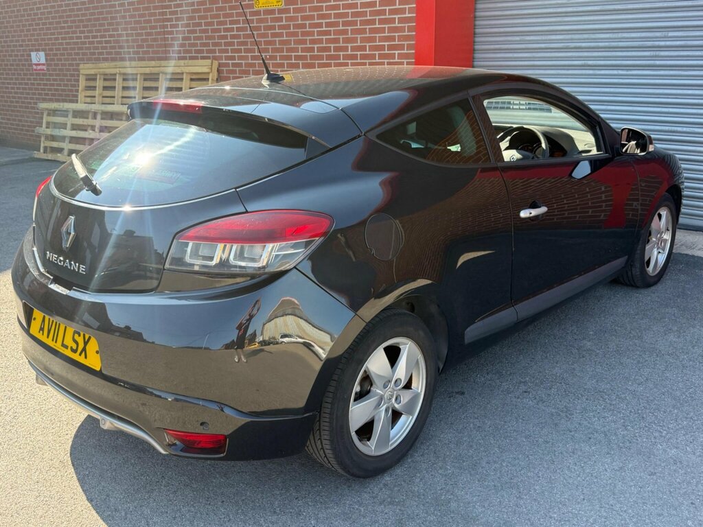 Renault Megane Bizu To Arrange Finance Blue #35