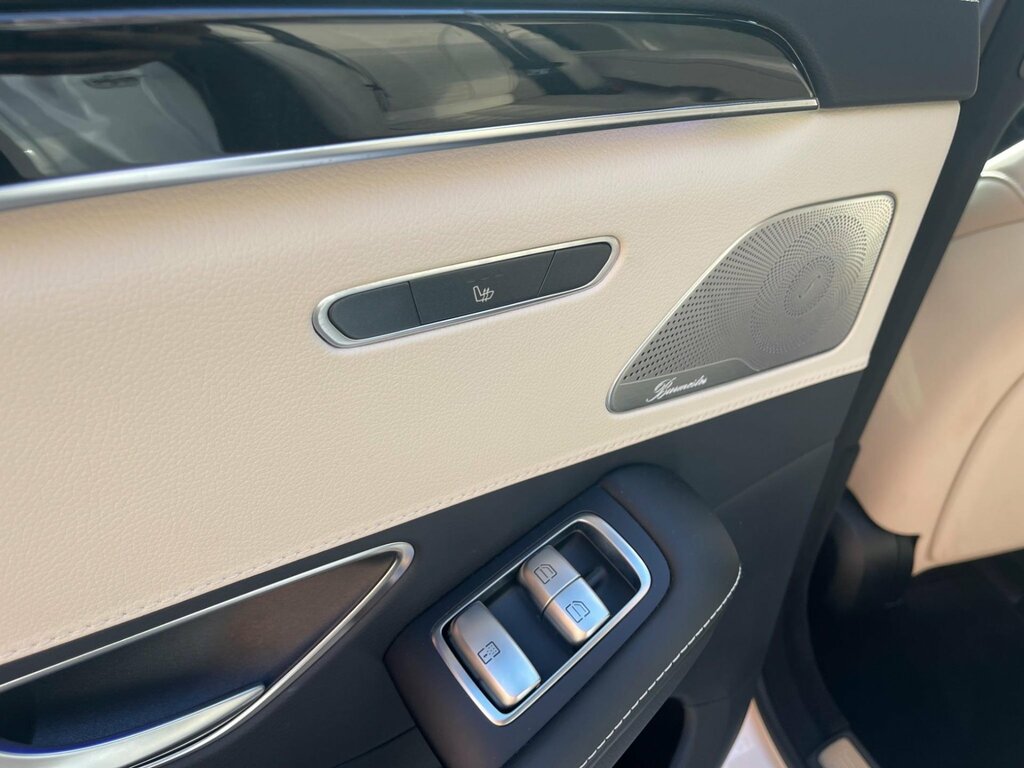 Mercedes-Benz S Class #64