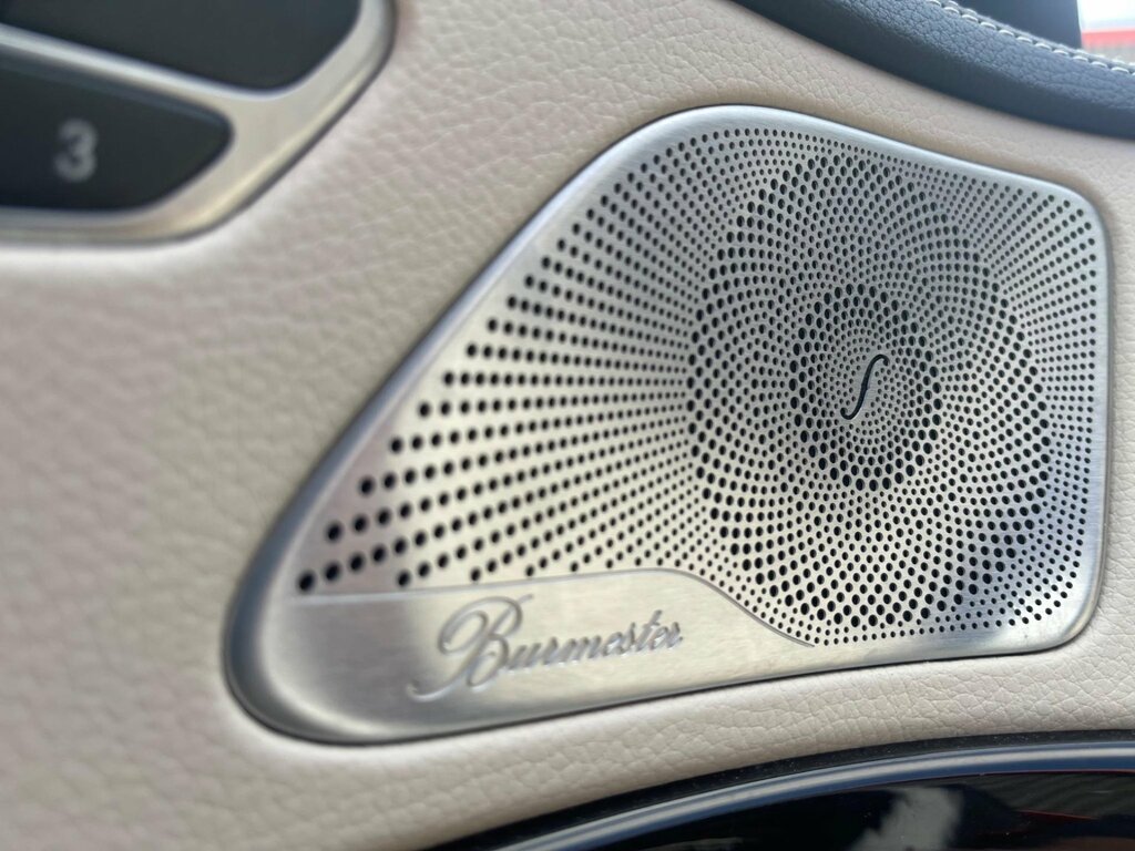 Mercedes-Benz S Class #71