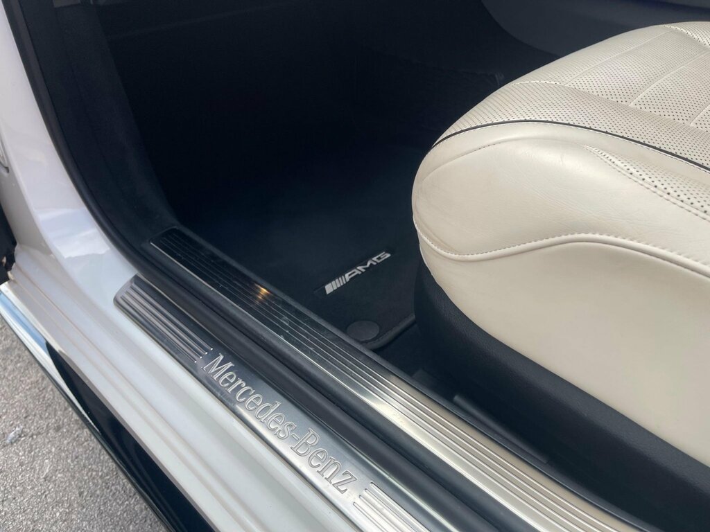 Mercedes-Benz S Class #72