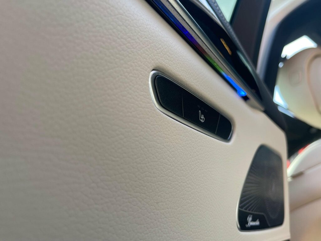 Mercedes-Benz S Class #65