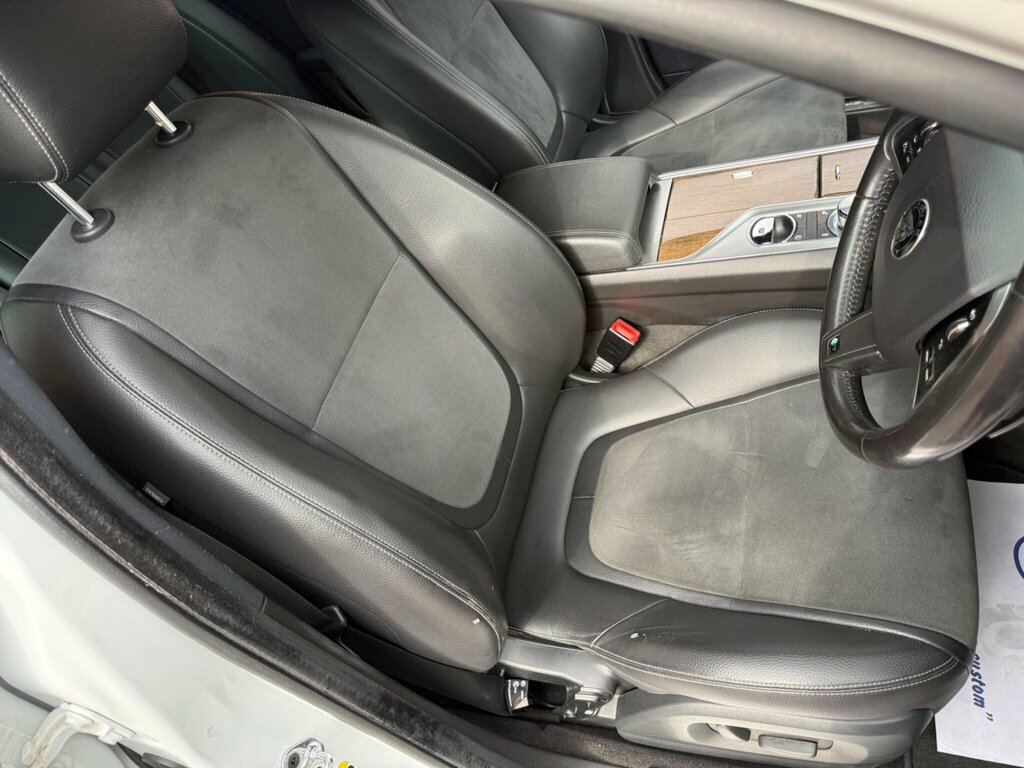 Jaguar XF 2.2D Luxury #23