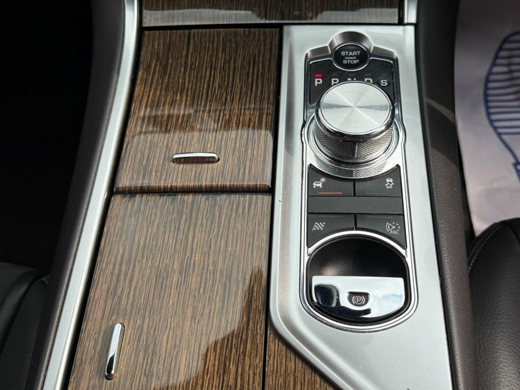 Jaguar XF 2.2D Luxury #17
