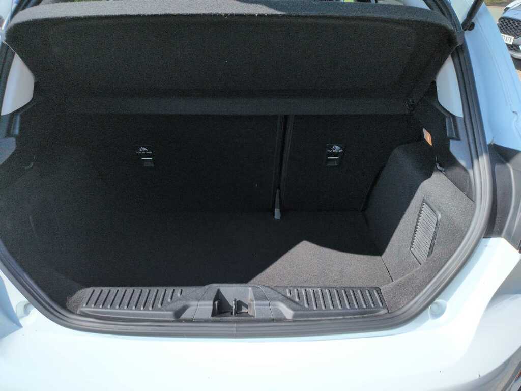 Ford Fiesta 1.0 Ecoboost Titanium White #5