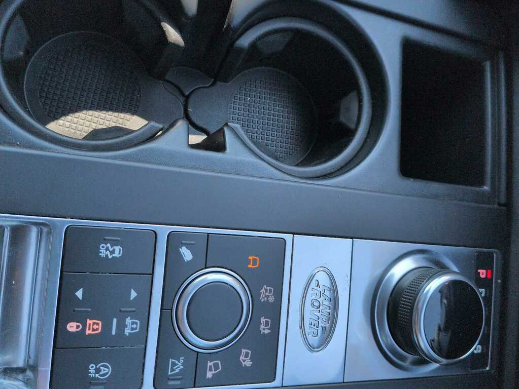 Land Rover Discovery 3.0 Sd6 Hse Grey #18