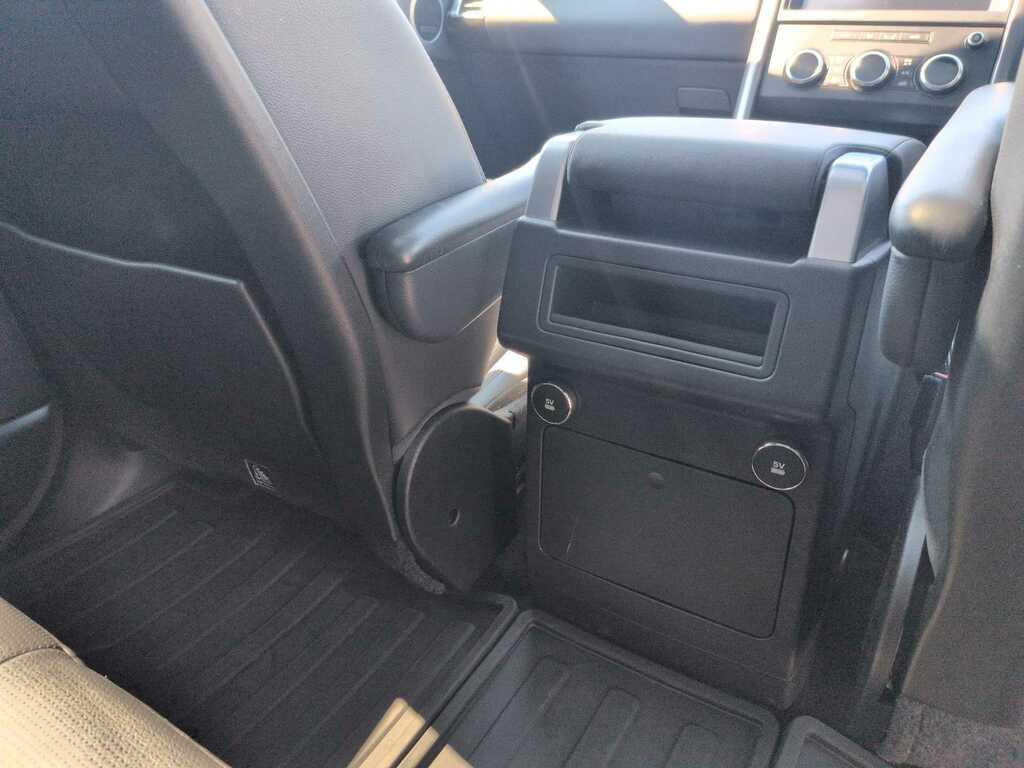 Land Rover Discovery 3.0 Sd6 Hse Grey #12