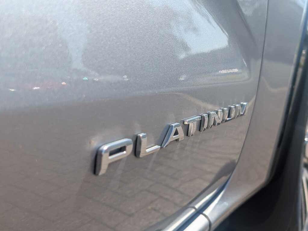 Ford Ranger Stormtrak Phev Black #11