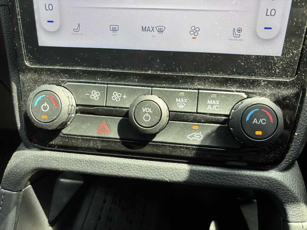 Ford Ranger 2.0 Td Ecoblue Wildtrak Pickup Double Cab Dies Black #16