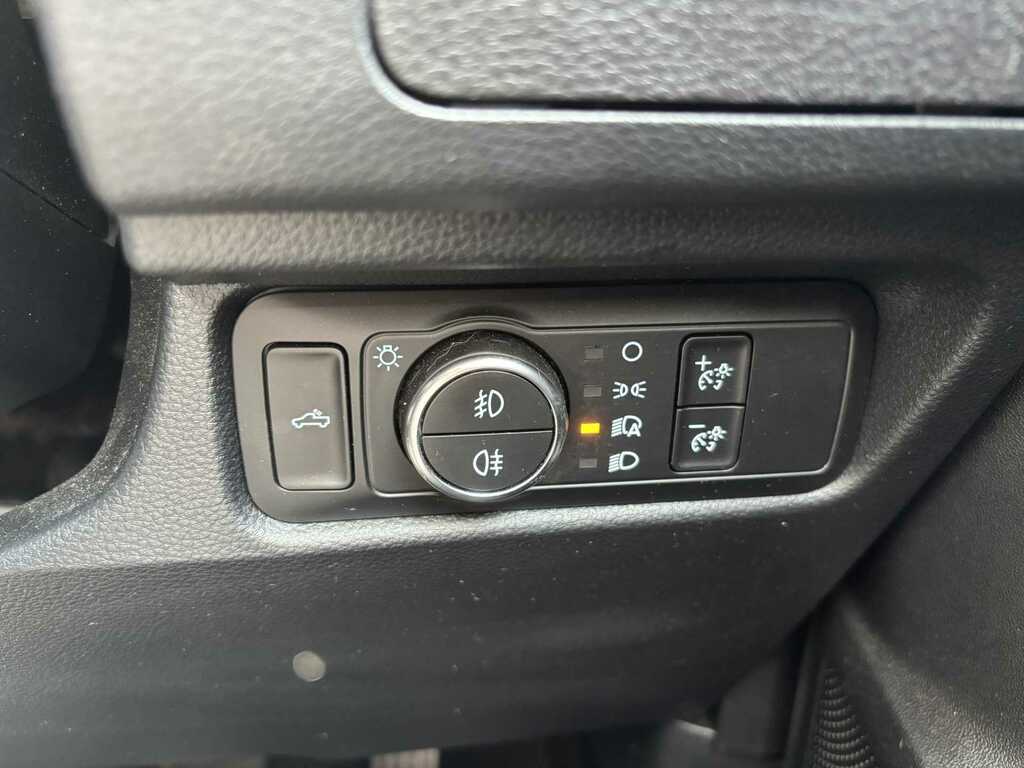 Ford Ranger 2.0 Td Ecoblue Wildtrak Pickup Double Cab Dies Black #19