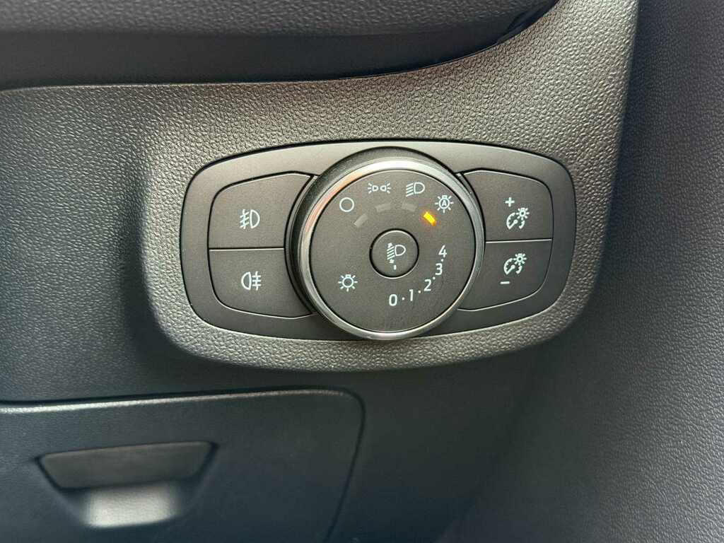 Ford Fiesta 1.0 Ecoboost St-line Red #20