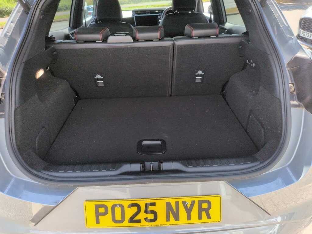 Ford Puma 1.0 Ecoboost Hybrid Mhev 155 St-line X Dct PO25NYR #6