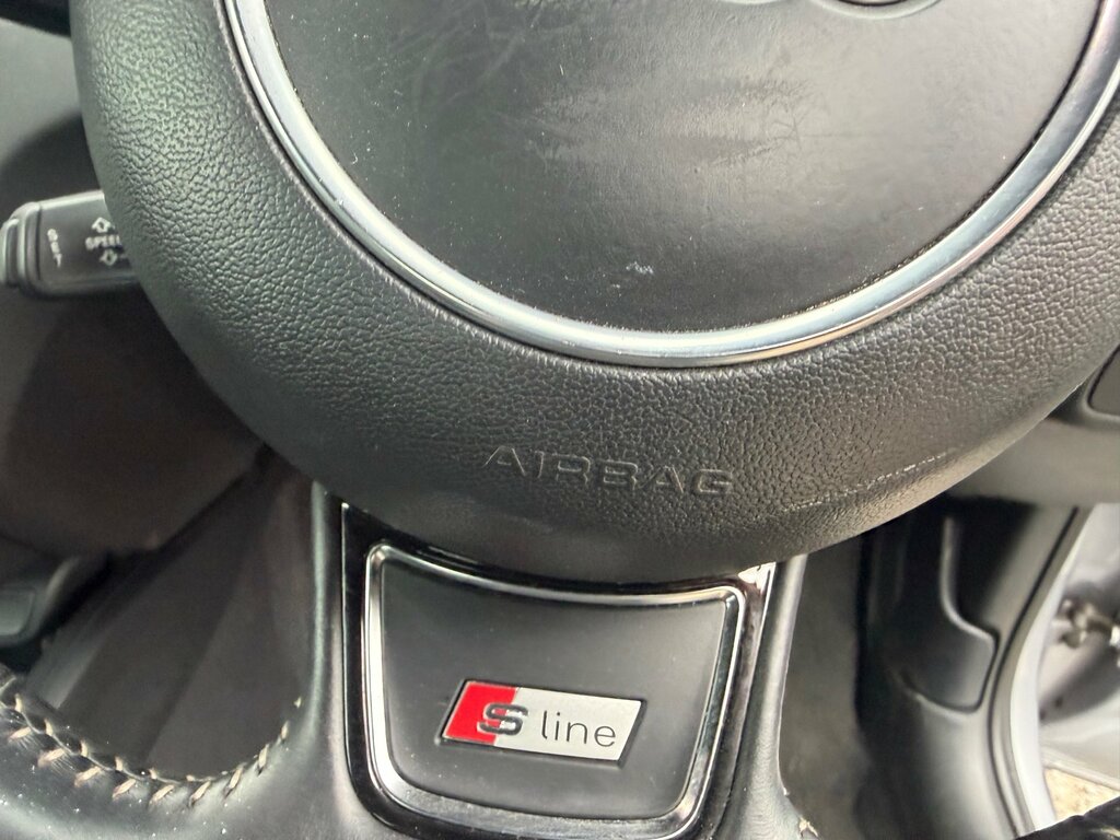 Audi A1 Hatchback 1.6 Tdi Sport Euro 6 Ss 201515 White #19