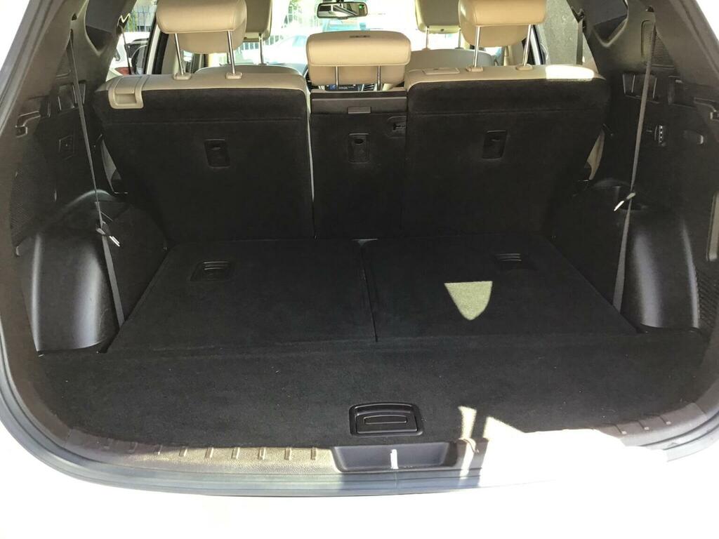 Hyundai Santa Fe 2.2Crdi 200 4Wd Premium Se Bluedrive 7St White #26