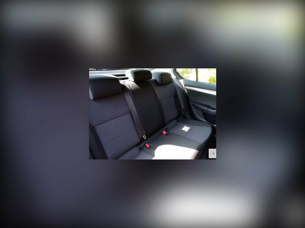 Skoda Octavia 1.4 Tsi Se Dsg Euro 5 Ss Grey
