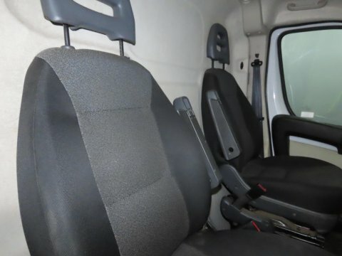 Fiat Ducato 2.0 Multijetii 35 White #6