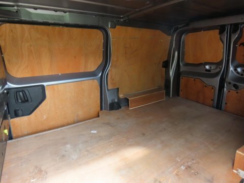 Peugeot Expert 2.0 Bluehdi 1400 Grey #3