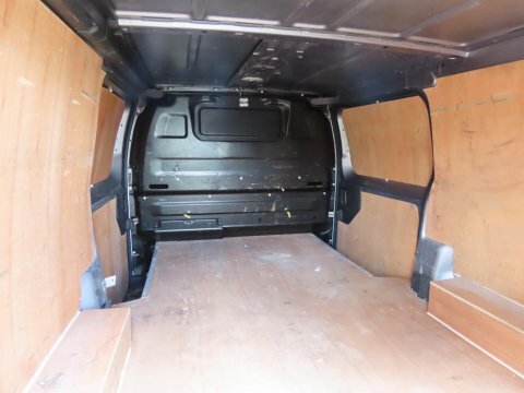 Peugeot Expert 2.0 Bluehdi 1400 Grey #6