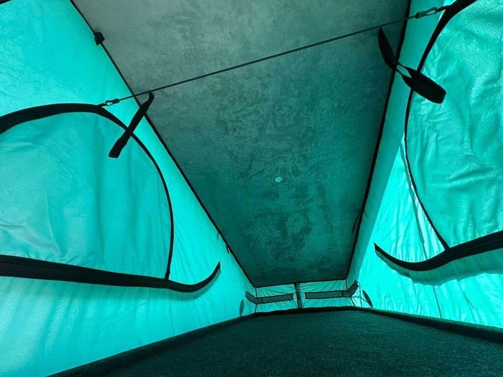 Volkswagen Campervan 2L Highline Grey #38