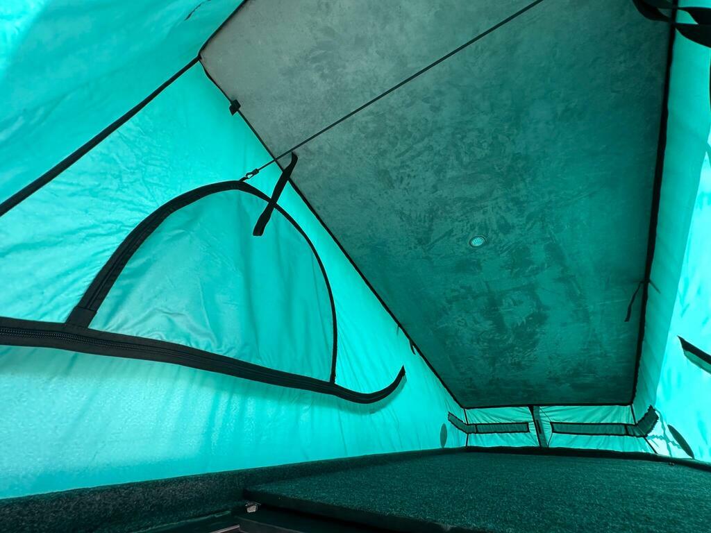 Volkswagen Campervan 2L Highline Grey #40