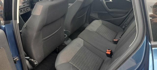 Volkswagen Polo Match Edition U52186 Ulez Silver #29